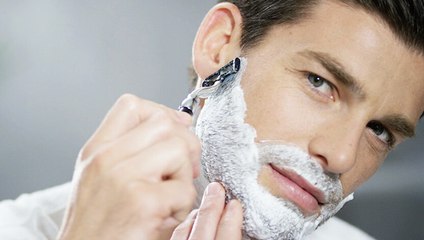 Bien raser sa barbe : les erreurs à éviter