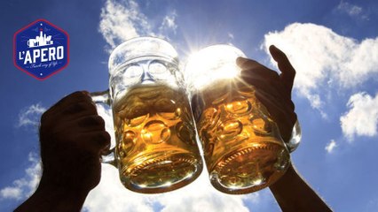 La 'Bière de Paris' est arrivée, découvrez où vous pouvez la déguster