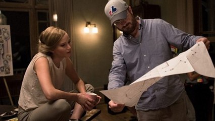 Jennifer Lawrence raconte le plus gros râteau de sa vie