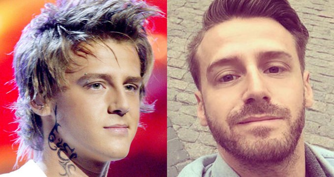 Que devient Jonatan Cerrada, 15 ans après la Nouvelle Star ?