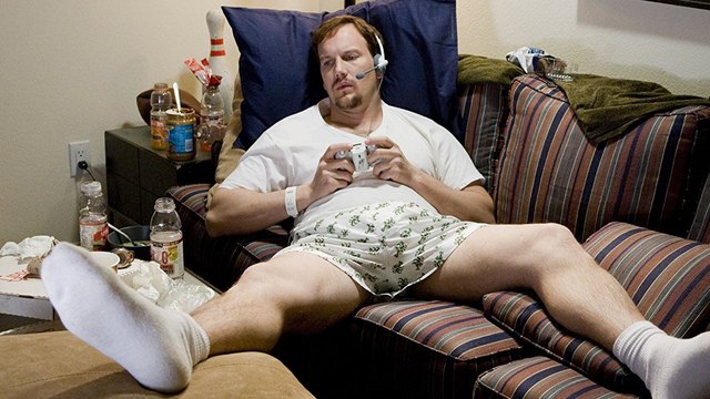 Voici l'âge auquel les hommes atteignent la maturité, selon une étude