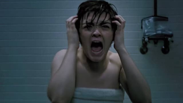 X-Men Les Nouveaux Mutants : le prochain Marvel sera un film d'horreur avec Maisie Willliams