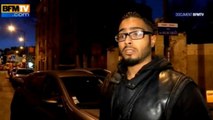 Ce message de Jawad le logeur de Daesh sur les réseaux sociaux choque les internautes