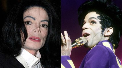 Michael Jackson : le jour où Prince a tenté de tuer le roi de la Pop