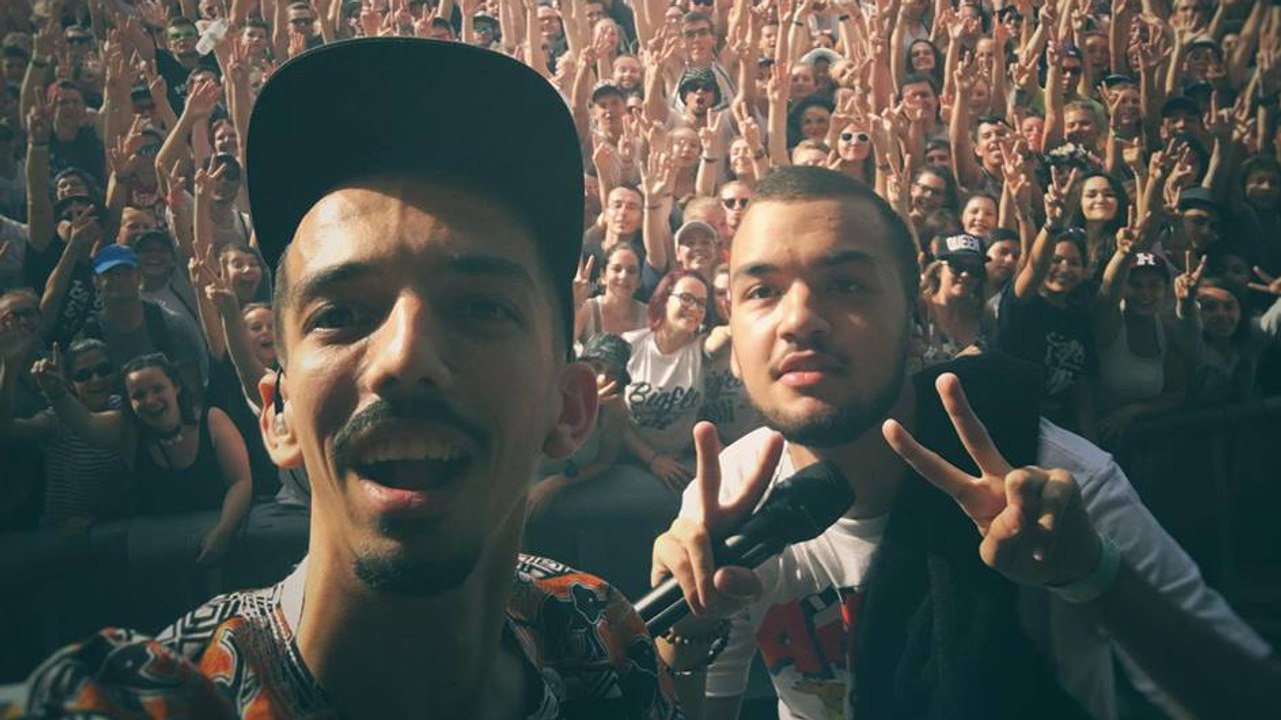 Bigflo et Oli : le très beau geste des rappeurs quelques jours après leur énorme coup de gueule