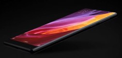 Le Xiaomi Mi 7 dévoile une fiche technique impressionnante