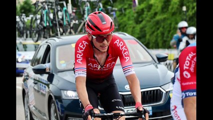 Retour sur la belle journée des Français lors de Paris-Nice et Tirreno-Adriatico