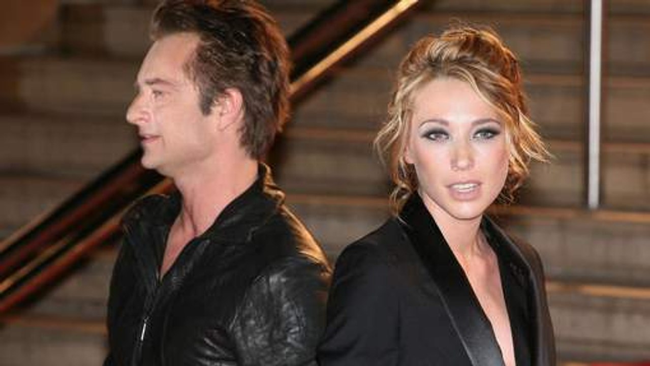 L'avocat de Laeticia Hallyday contre-attaque: "Toute cette affaire a été manigancée"