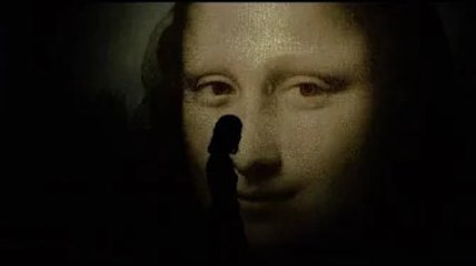 Marseille : La Joconde se découvre en numérique lors d’une exposition conçue avec le Louvre