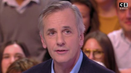 Bernard de la Villardière attaque violemment Cyril Hanouna après son passage dans TPMP