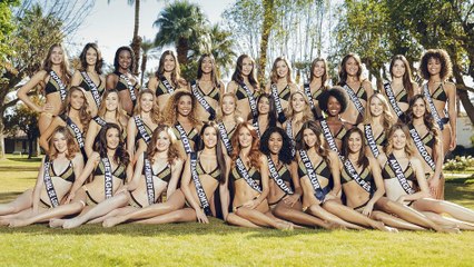 Miss France 2018 : passez le même test de culture générale que les candidates