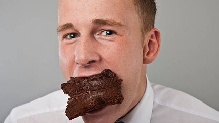 Et si vous lâchiez tout pour devenir testeur de chocolat ?