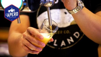C'est officiel, le Mondial de la Bière revient en 2018
