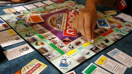 Vous avez sans doute toujours joué au Monopoly avec de mauvaises règles !