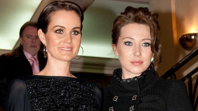 Héritage de Johnny Hally­day : la lettre que Laura Smet a envoyée à Laeti­cia dévoi­lée