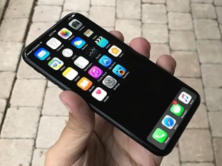 iPhone X : vidéo de la nouvelle interface de changement d'application