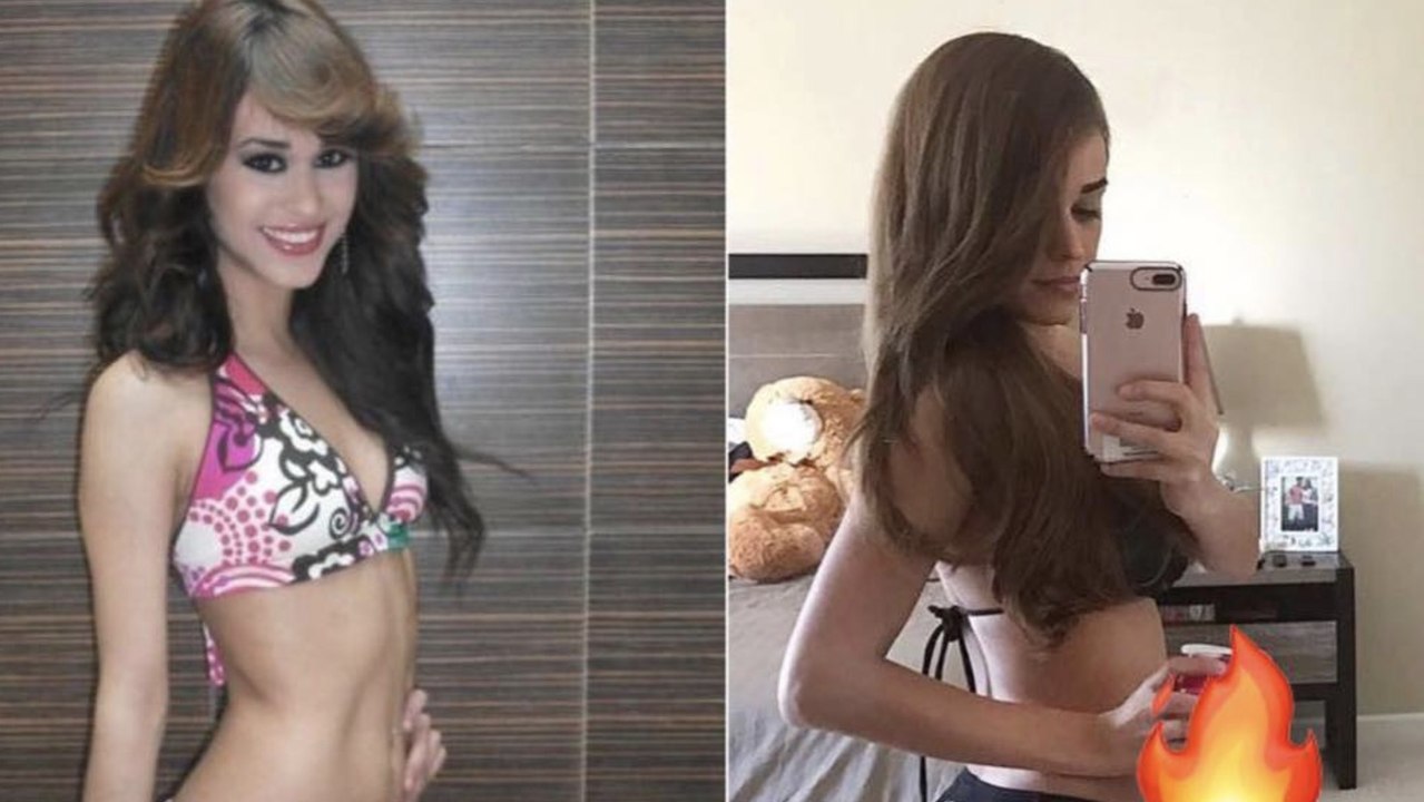 Yanet Garcia : la folle transformation de la célèbre miss météo mexicaine choque ses fans
