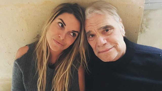 Bernard Tapie malade: sa fille, Sophie, donne de ses nouvelles