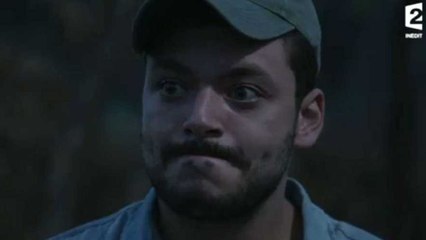 Rendez-vous en Terre Inconnue : Effrayé, Kev Adams craque dès son arrivée en Ethiopie