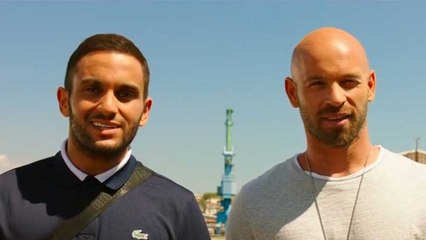 Taxi 5 : faut-il aller voir le nouveau volet de la saga, avec Franck Gastambide et Malik Bentalha ?