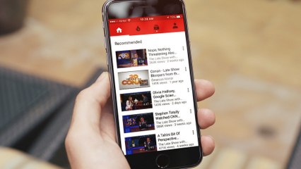 On connaît enfin l'astuce pour mettre YouTube en arrière-plan sur votre smartphone