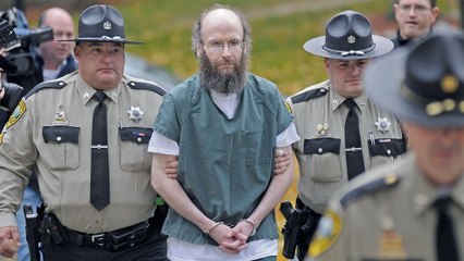 Reclus pendant 27 ans, il était l"homme le plus solitaire du monde"