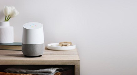 Google Home : comment forcer le redémarrage
