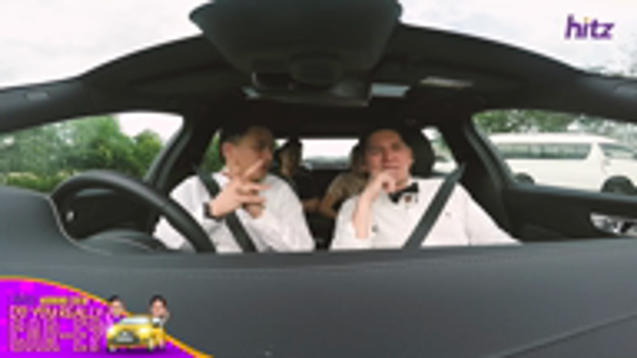 The Ultimate Couple Test | HMC Do You Really Car-e?