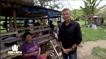 Koh-Lanta : Denis Brogniart présente les coulisses de l'émission (parodie)