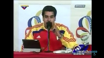 ¡Los RIDÍCULOS de Presidentes LATINOS!