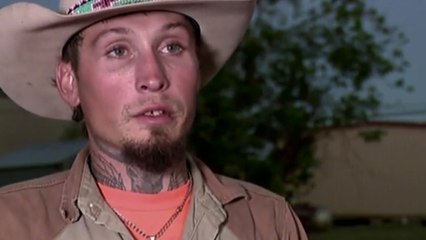 Fusillade au Texas : deux individus racontent comment ils ont stoppé le tireur