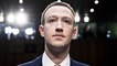 Facebook dévoile la somme colossale dépensée pour la sécurité de Mark Zuckerberg