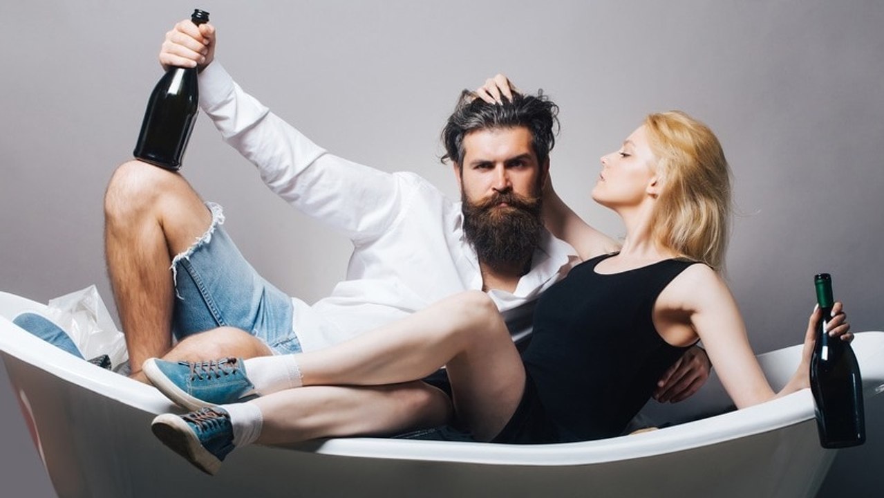 L'odeur des hommes inciterait les femmes à boire plus d'alcool