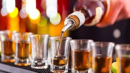 Alcoolisme : vers l'instauration d'un prix plancher ?