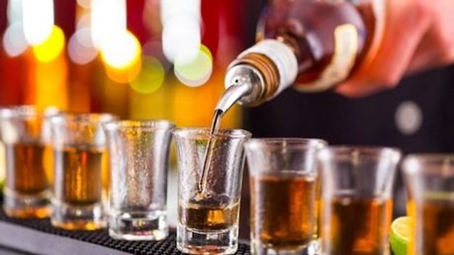 Alcoolisme : vers l'instauration d'un prix plancher ?