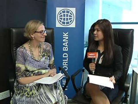 Achieving high - income status by 2020