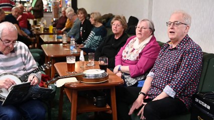 George Formby Society York