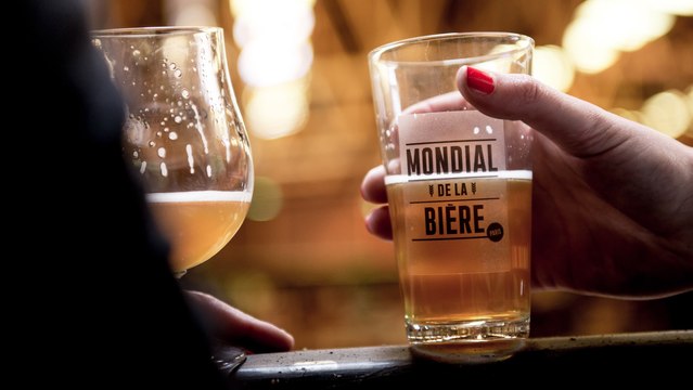 Les Français de plus en plus séduits par la bière