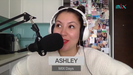 Olivia Rodrigo On MIX!