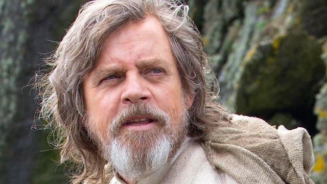 Star Wars : Mark Hamill joue un deuxième rôle secret dans Les Derniers Jedi