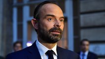 Édouard Philippe a fait un vol Tokyo-Paris à 350 000 euros