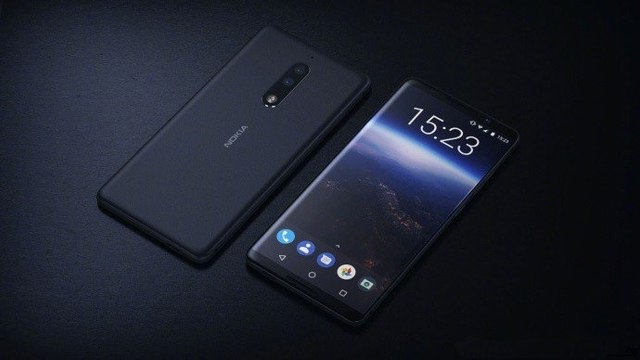 Nokia 9 : ses caractéristiques techniques dévoilées