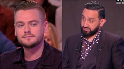Jeremstar règle ses comptes avec Cyril Hanouna en direct dans TPMP