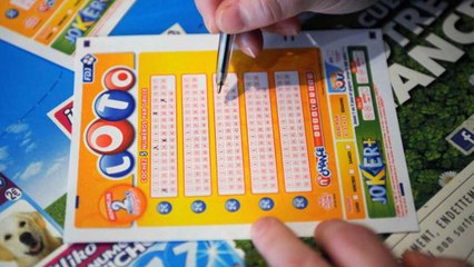 Résultat du Grand Loto de Noël : Le tirage du 22 décembre 2017 en vidéo