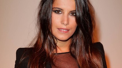 Karine Ferri s'affiche en petite tenue et dans un angle très avantageux sur Instagram