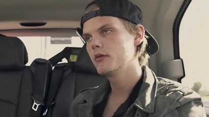 Mort d'Avicii : une séquence troublante montre le DJ au bout du rouleau dans le documentaire signé Netflix