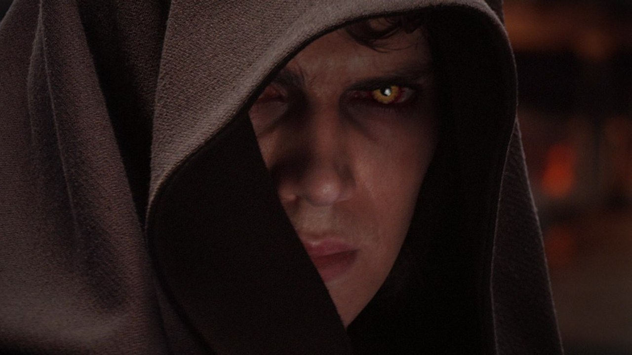 Star Wars III : la fin alternative que personne n'a jamais vue et qui aurait pu tout changer