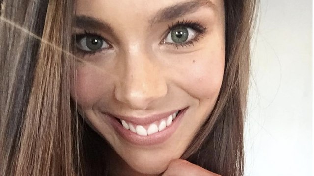 Marine Lorphelin : l'ex-Miss France montre ses fesses dans un petit bikini sur Instagram