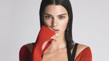 Kendall Jenner dévoile une photo 