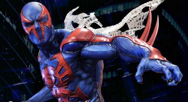 Marvel crée un site pour vous laisser créer vos propres Comics en ligne !